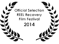 REEL Recovery Film Festival laurel